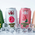 Viki Functional Soda Variety Pack