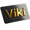 Viki Gift Card 100โฌ