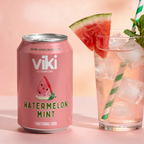 Watermelon Mint