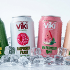 Viki Functional Soda Variety Pack