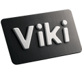 Viki Gift Card 50€