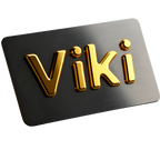 Viki Gift Card 100€