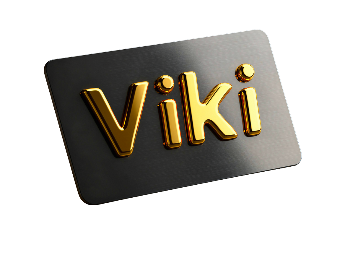 Viki Gift Card 100€
