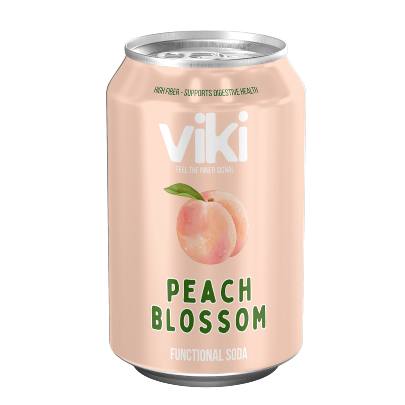 Peach Blossom
