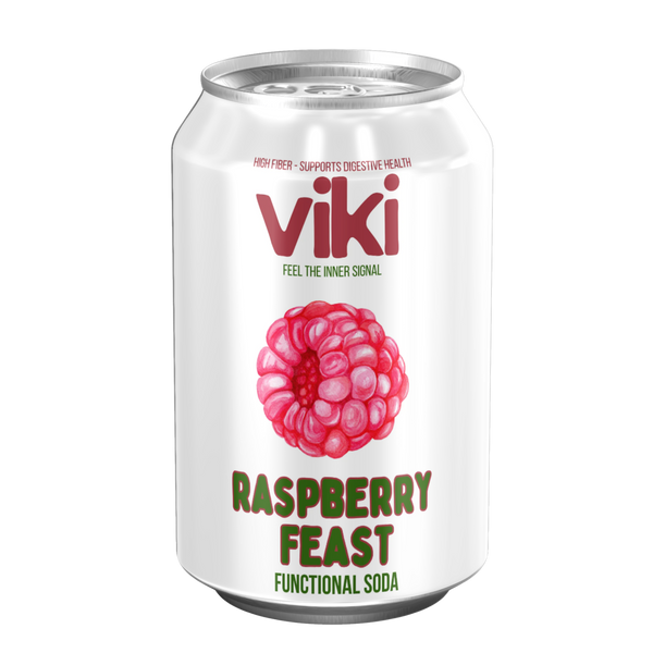 Raspberry Feast