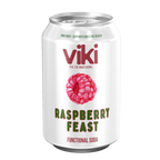 Raspberry Feast
