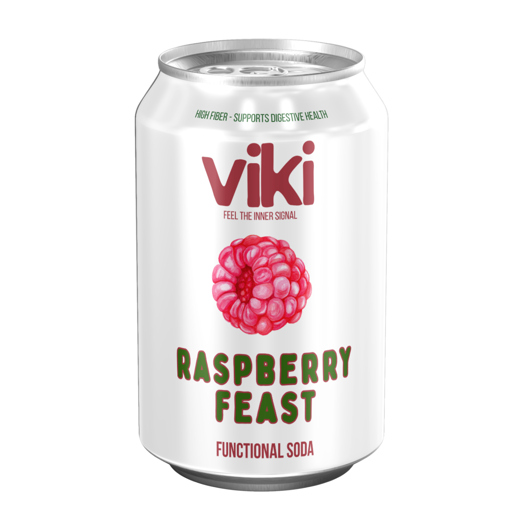 Raspberry Feast