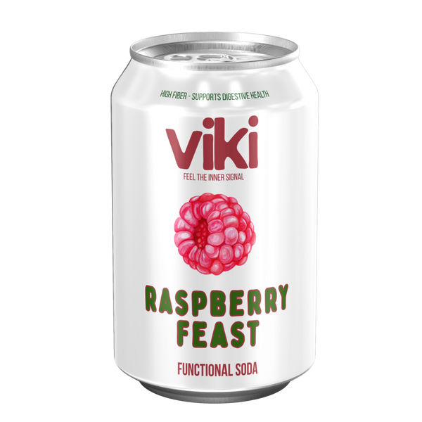 Raspberry Feast