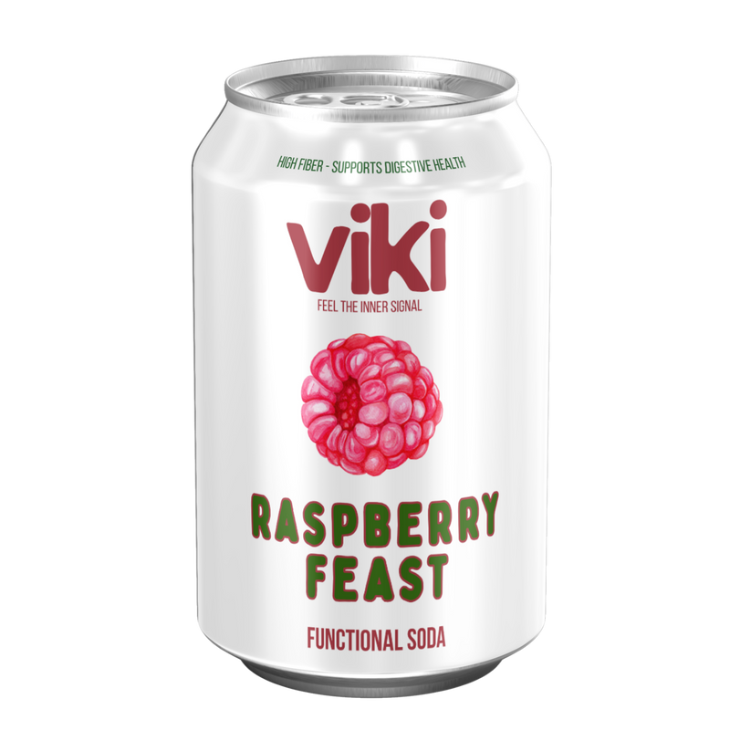 Raspberry Feast
