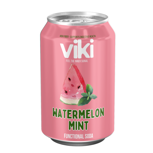 Watermelon Mint