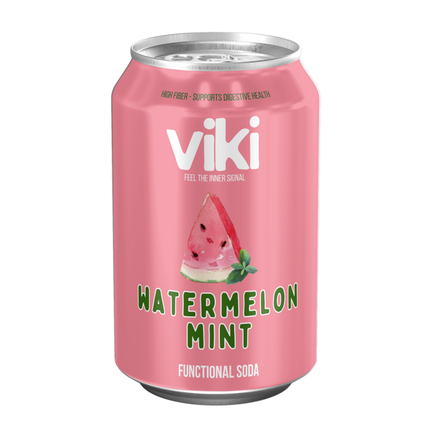 Watermelon Mint