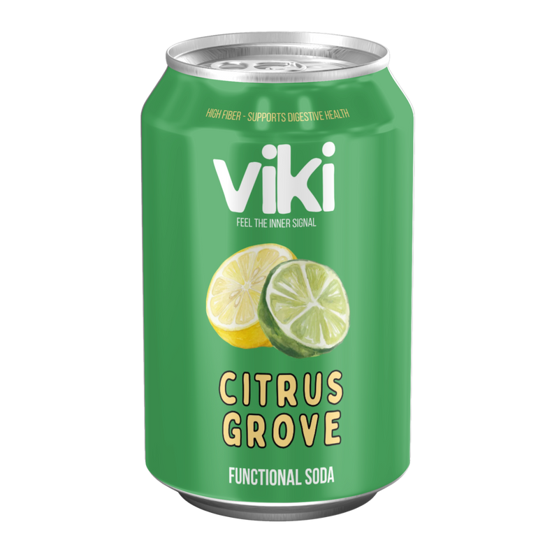 Citrus Grove