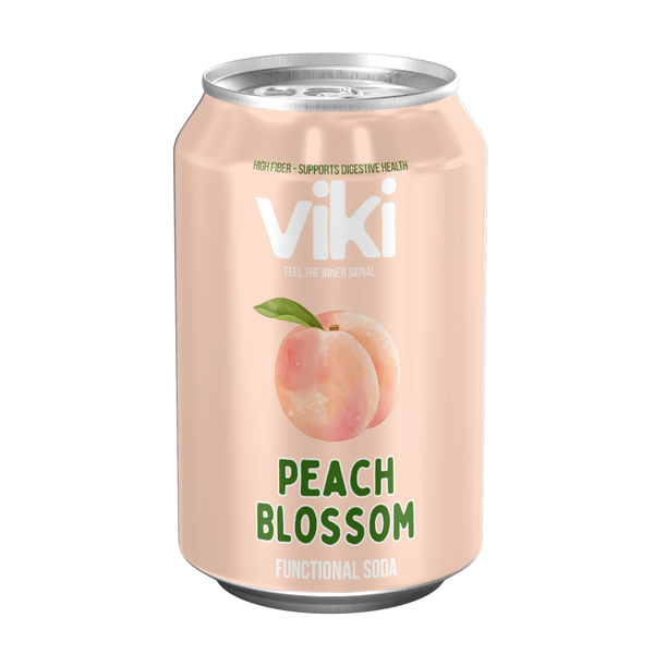 Peach Blossom