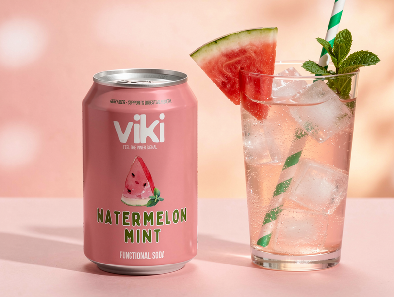 Watermelon Mint